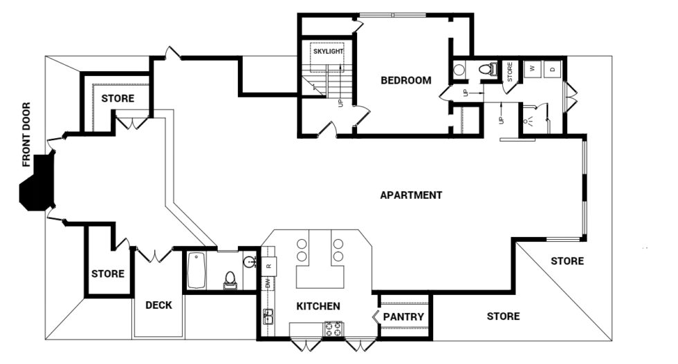 fourth-level-blackwell-mansion